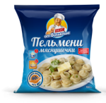 Пельмени Вкус Бульбаша мяснушечки